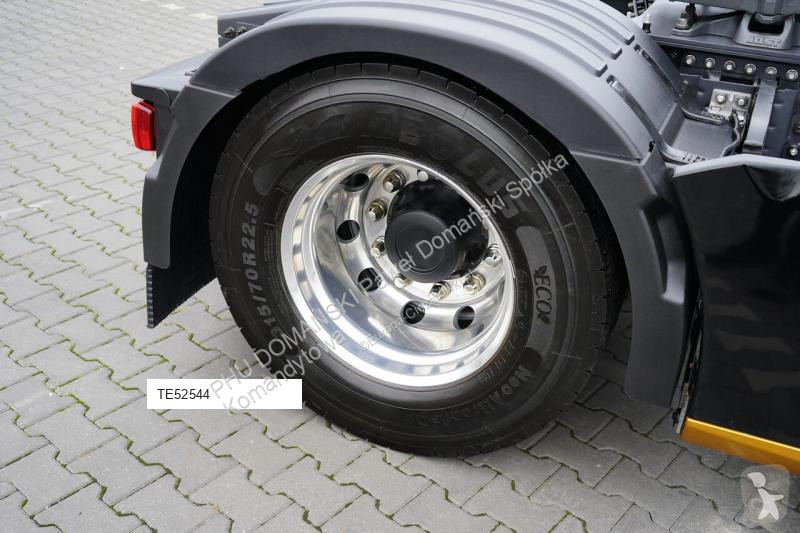 Тягач Renault T 480 / EURO 6 / ACC / HIGH CAB /...
