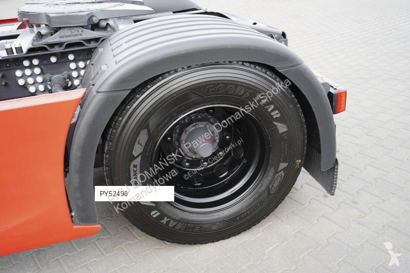 Тягач Scania R 450 / EURO 6 / ACC / RETARDER