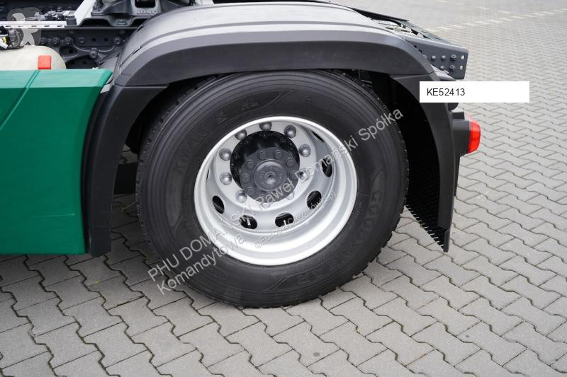 Тягач Mercedes ACTROS / 1845 / E 6 / MP 5 /...