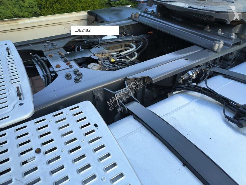 Тягач DAF XF 480/ Standard / Automat / Lodówka...