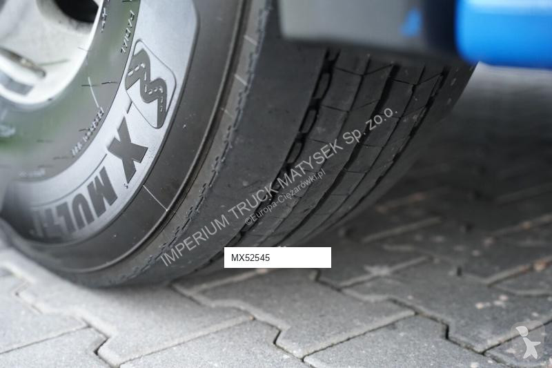 Тягач Scania R 450 / HYDRAULIKA / RETARDER /...