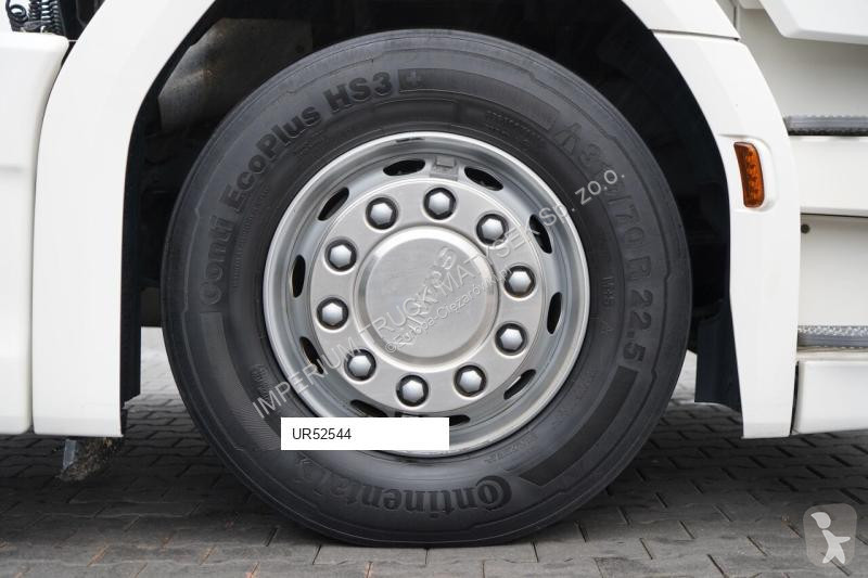 Тягач Scania R 450 / RETARDER / I-PARK COOL  /...
