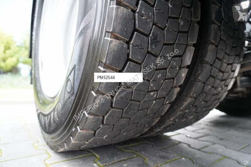 Тягач Renault T 520 COMFORT / RETARDER  / EURO 6