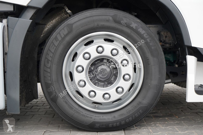 Тягач Volvo FH 500