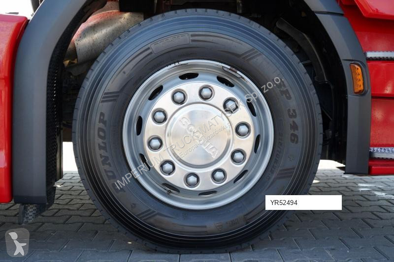 Тягач Scania R 460