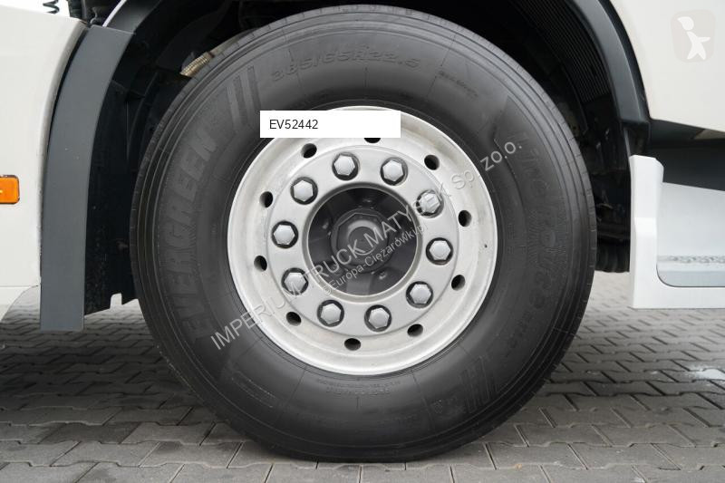 Тягач Volvo FH 500
