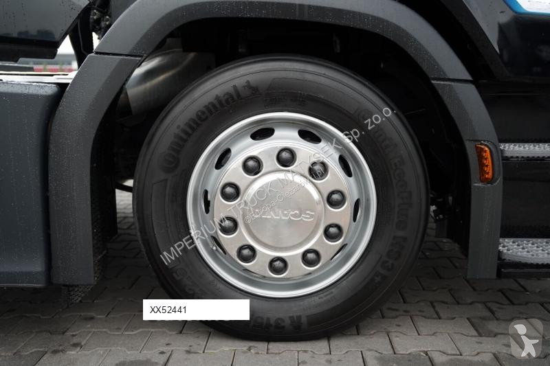 Тягач Scania S 500