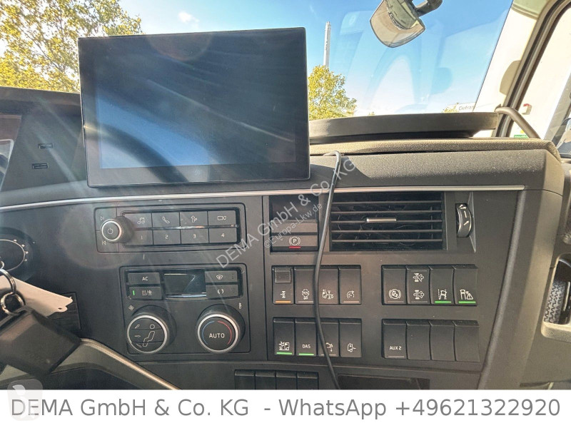 Traktor Volvo FH 500*E6e*IPark...