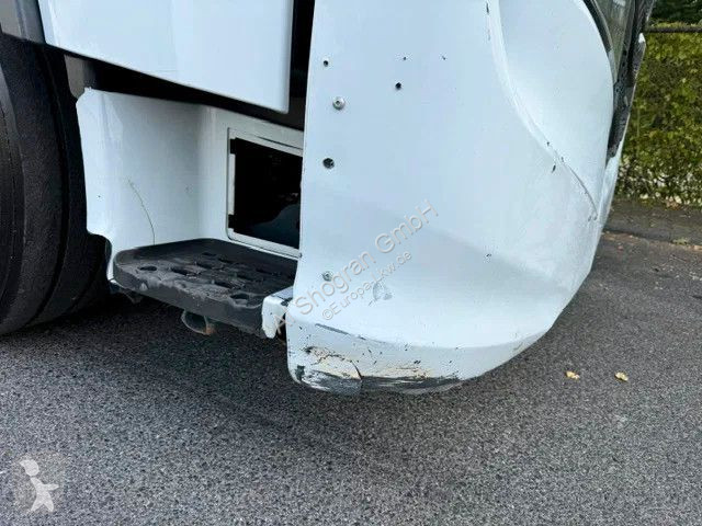 Traktor Iveco 510 Retarder / Euro6 d / 2 x Tank