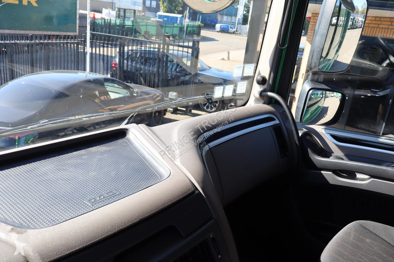 Traktor DAF 480 * EURO6 * 4X2 *