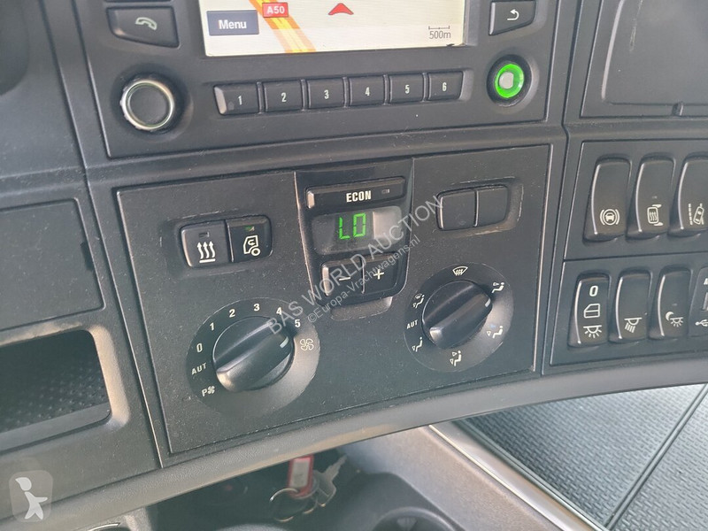 Traktor Scania 410