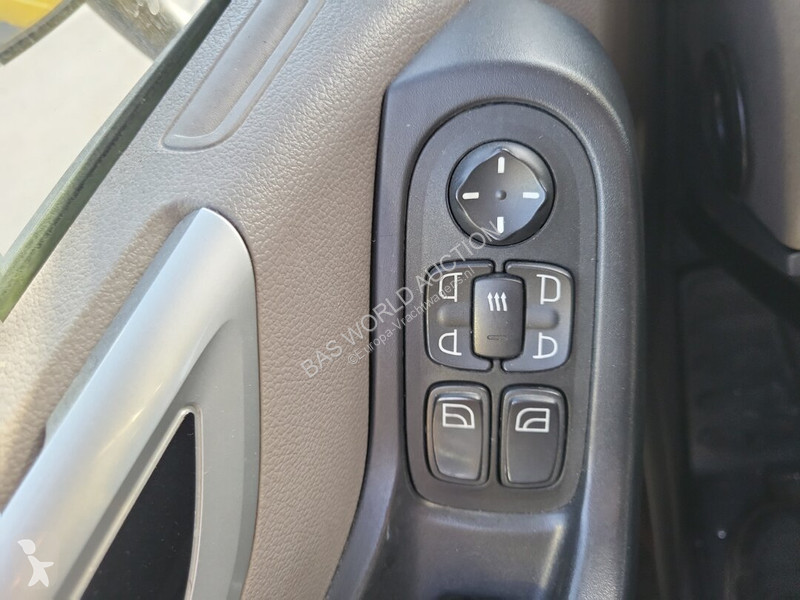 Tratores DAF 480
