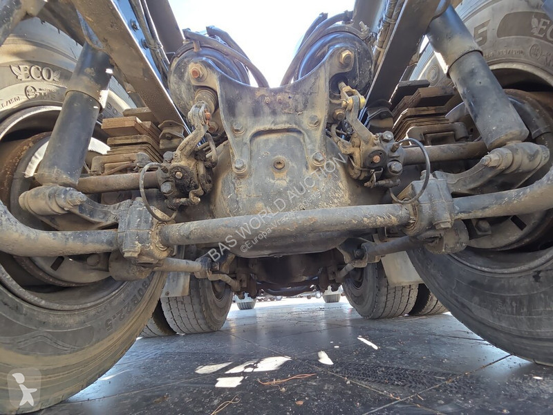 Traktor MAN 41.660