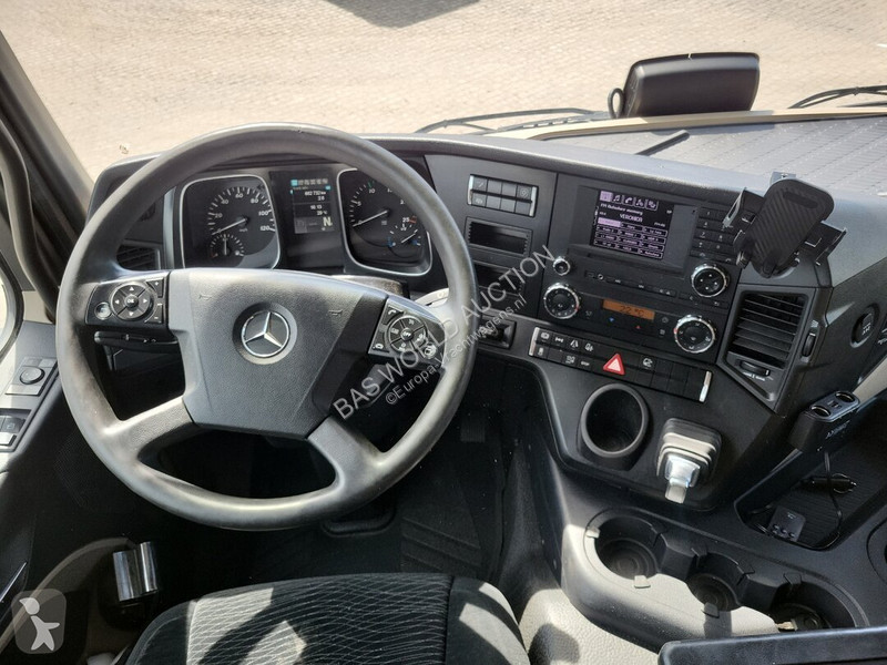 Traktor Mercedes 1940