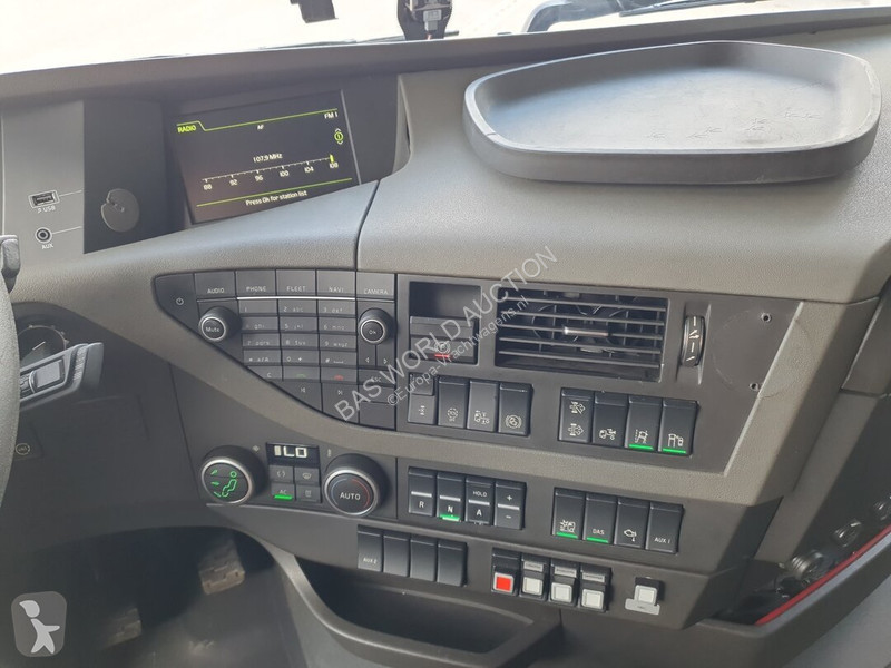 Traktor Volvo FH FH 460