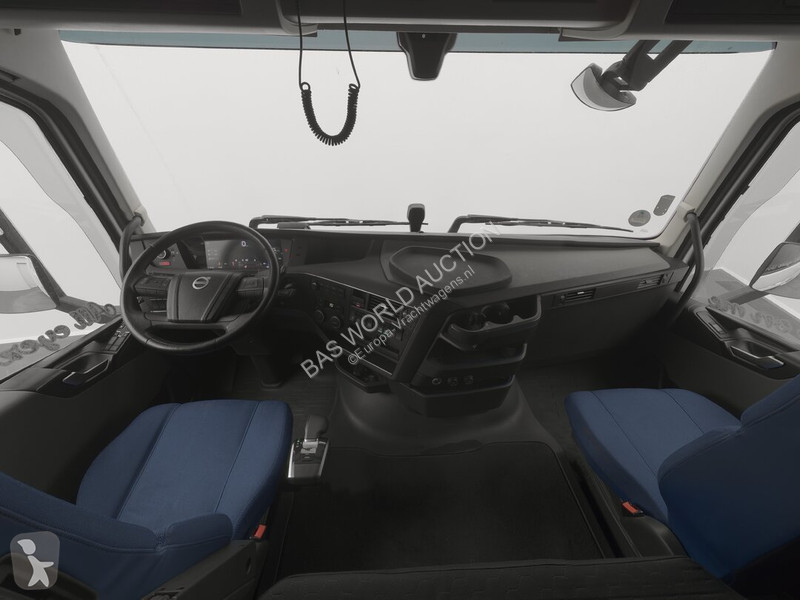 Traktor Volvo FH FH 460