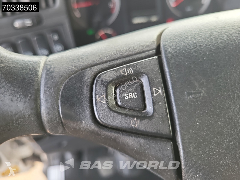 Traktor Scania P320 4X2 Mega N-Truck APK 06-2027