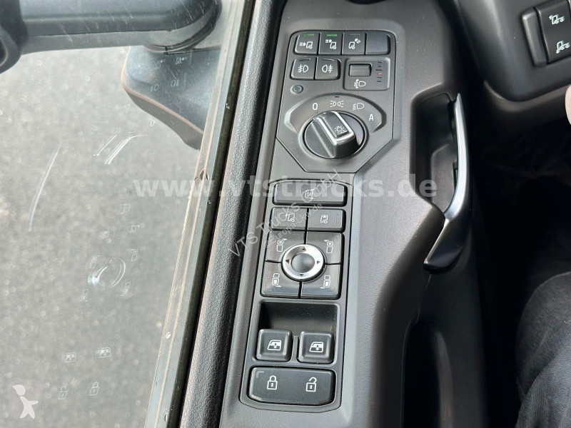 Traktor Scania S 500 A 4x2 NB...