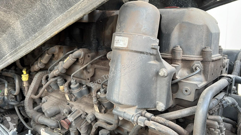 Cabeza tractora DAF 105460 (EURO 5 / SUPER...