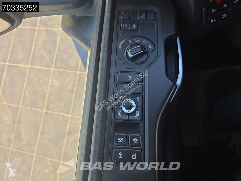 Cabeza tractora Scania R 4X2 Retarder ADR 2x...
