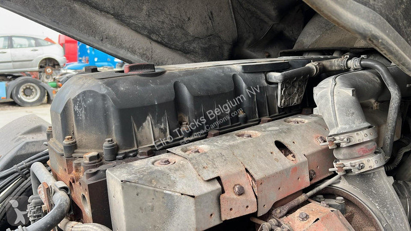 Cabeza tractora DAF 105410 (BONNE ETAT / GOOD...