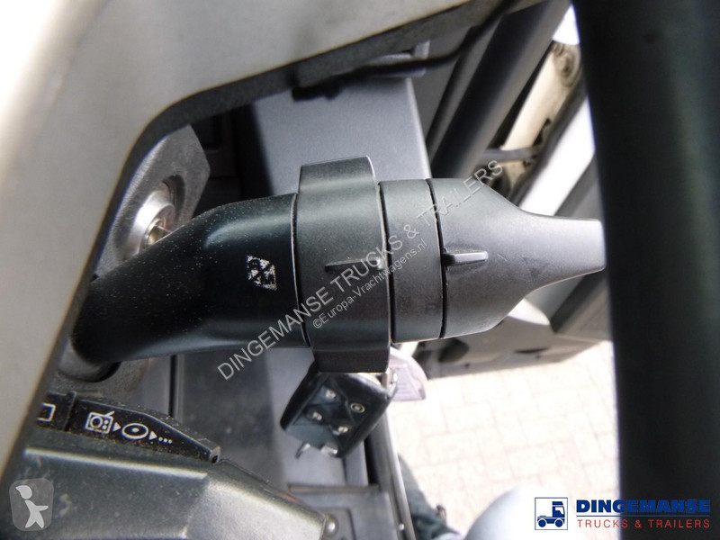 جرار Renault T 460 6X2 RHD Euro 6