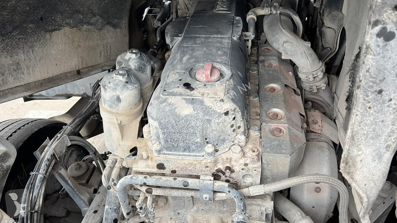 Cabeza tractora DAF 105460 (BOITE MANUELLE /...