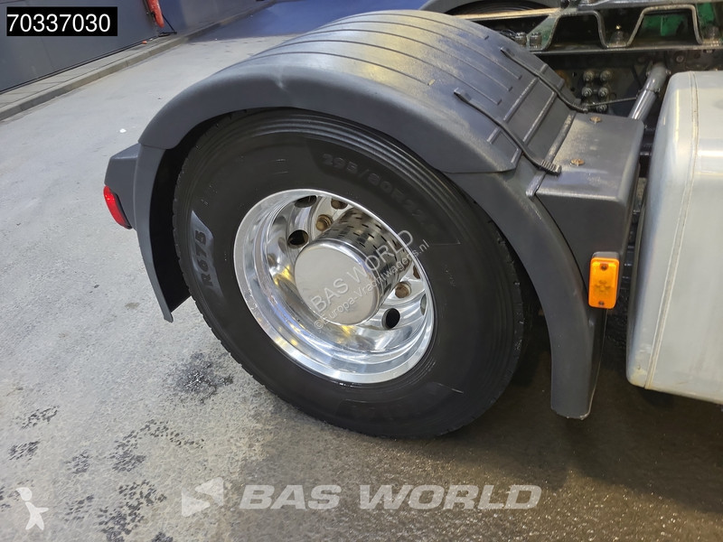 جرار Iveco 460 4X2 NL-Truck APK Hydraulic ACC...
