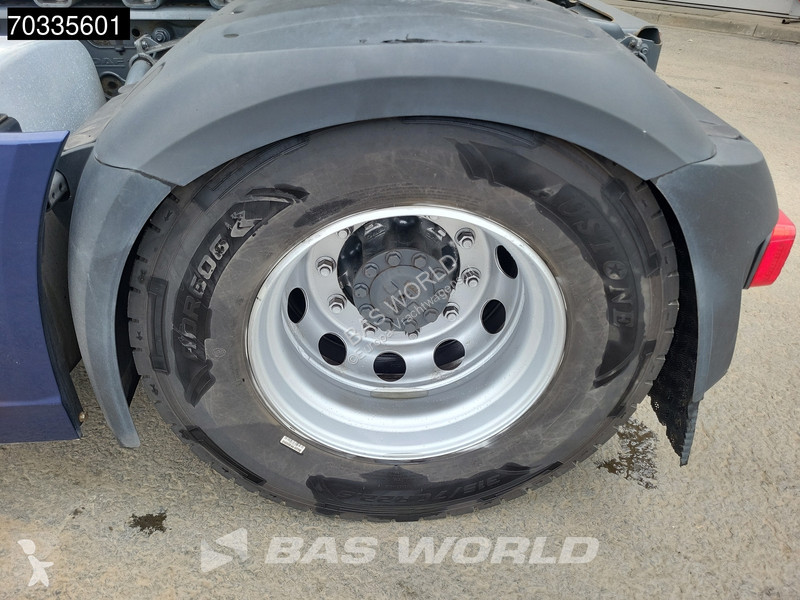 DAF 480  4X2 SSC APK 04-2027 Standklima ACC...
