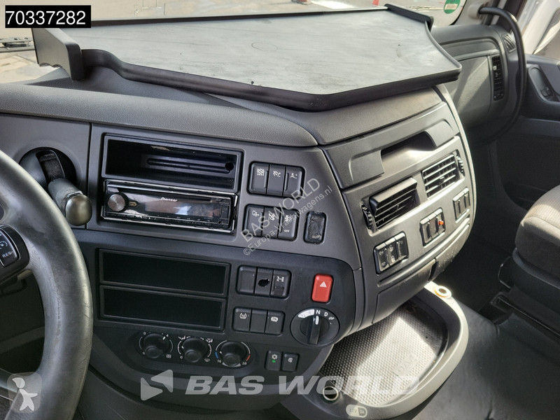 Влекач DAF 460  4X2 SSC 2x Tanks ACC