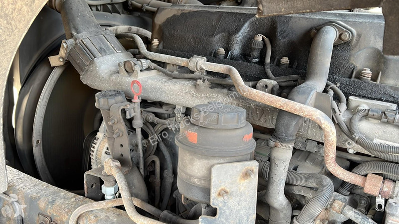 Cabeza tractora Renault 450 DXI (BOITE MANUELLE...