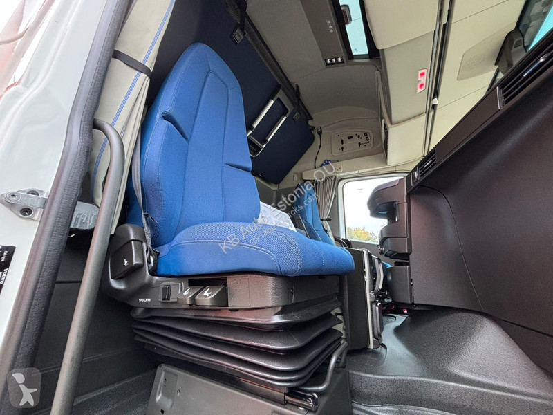 Traktor Volvo 500 6x2 GLOBE XL / RETARDER /...