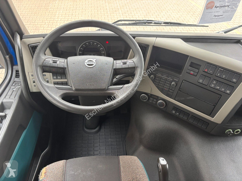 Volvo 380...