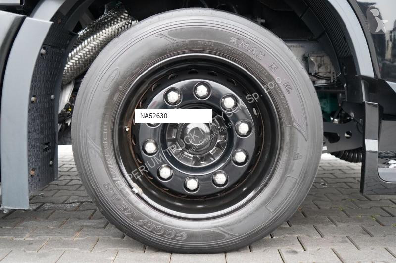 Влекач Volvo FH 500 / XXL / RETARDER / LOWDECK...
