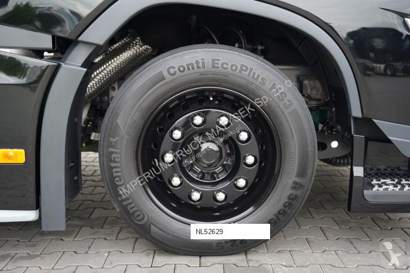 Влекач Volvo FH 500 / XXL / RETARDER / LOWDECK...