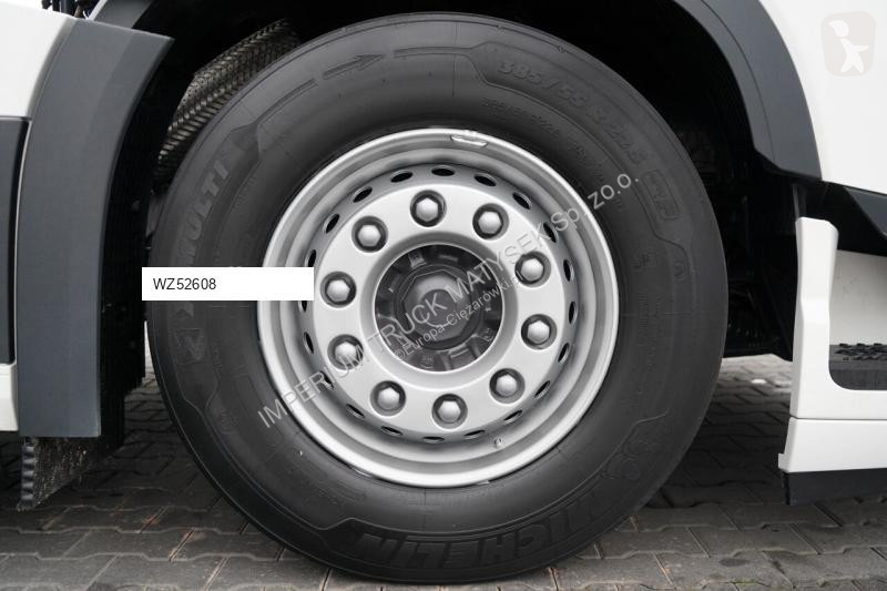 Влекач Volvo FH 500 / XXL / RETARDER / FULL...