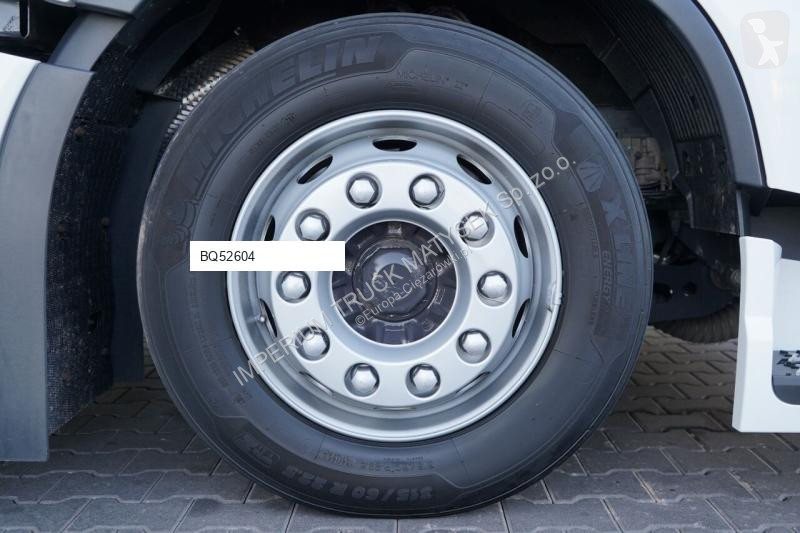 Влекач Volvo FH 460 / LOW DECK / MEGA / I-PARK...