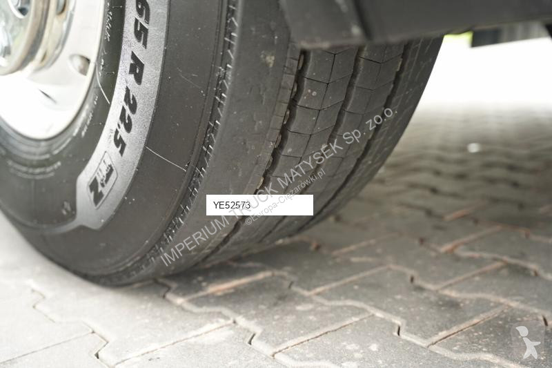 جرار Iveco 420