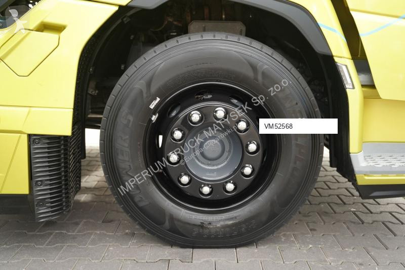 جرار DAF XG  530