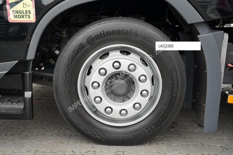Влекач Volvo FH 500
