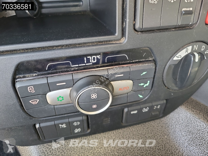 جرار DAF 450  4X2 SC APK ACC Navi PTO Alcoa's