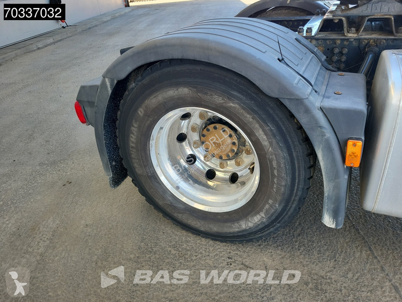 Влекач Iveco 460 4X2 NL-Truck APK Hydraulic ACC...
