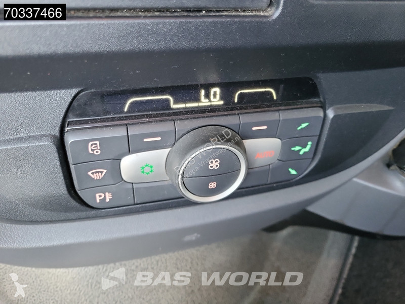 جرار DAF 480  4X2 SSC ACC Navi