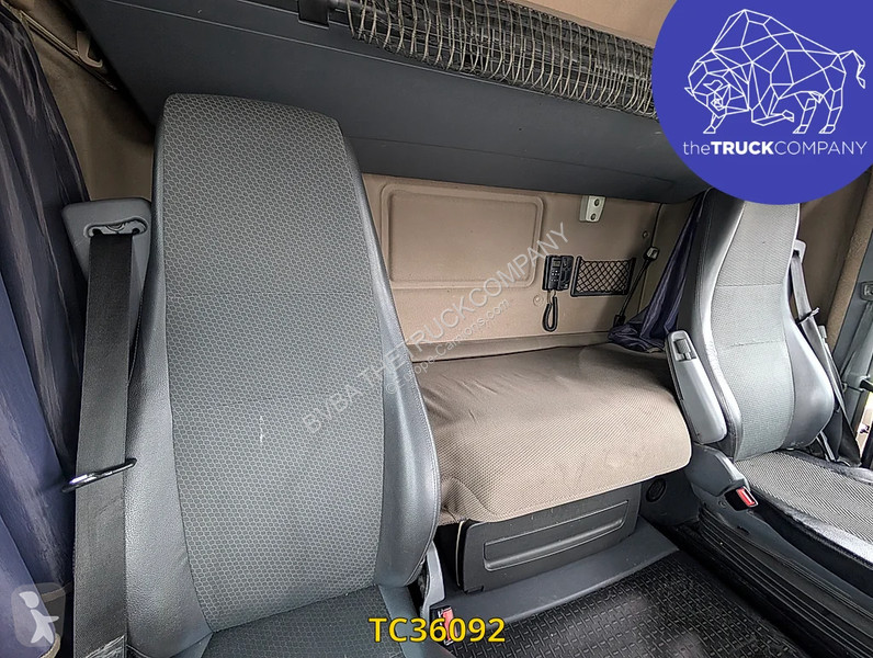 جرار Scania