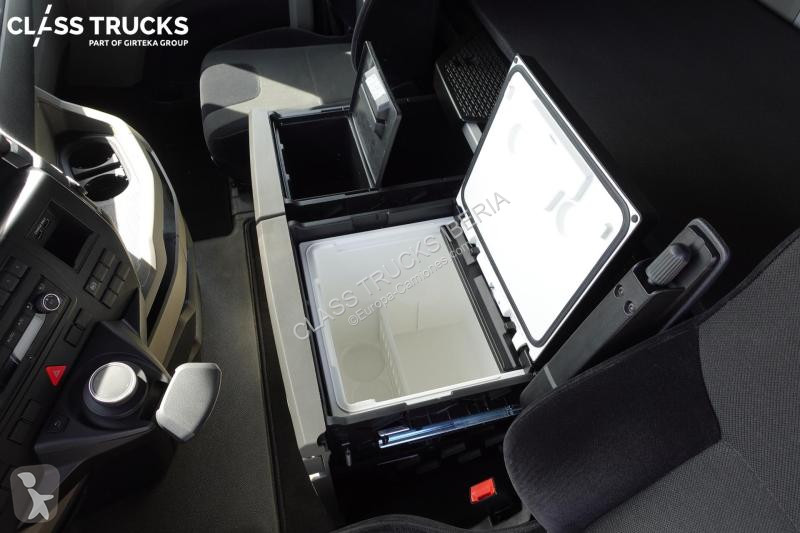 Trekker MAN 18.470 GM Adaptive Cruise Control...