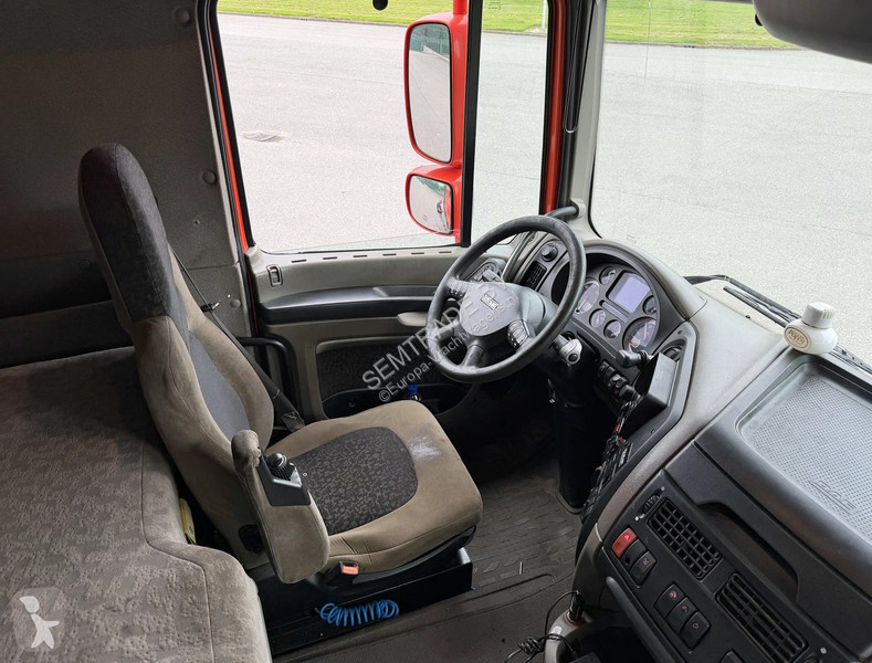 DAF FTS SSC EURO 5 6X2 FASSI F330D.25 33...