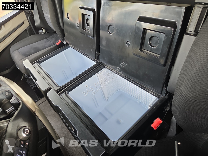 Iveco S-Way 500 S-Way 4X2 Retarder ITV 07-2027...