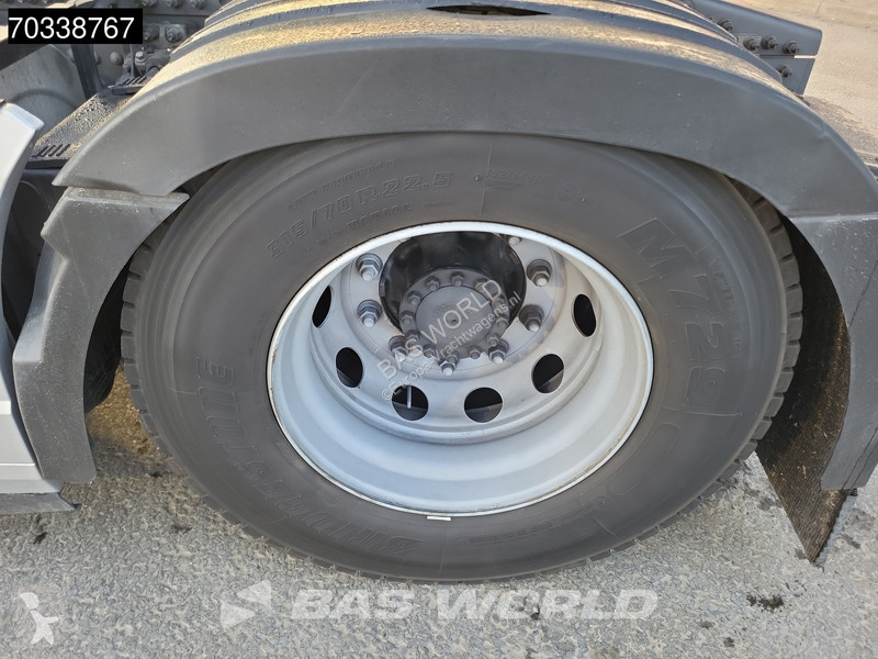 Volvo FH 500 FH 4X2 XL -Truck APK 07-2027 2x...