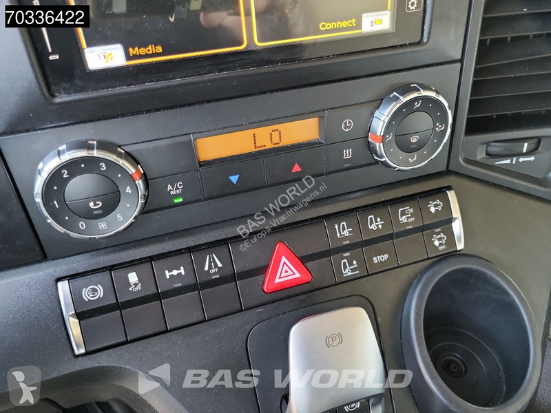 Mercedes 1851 4X2 BigSpace Mega APK 03-2027 2x...