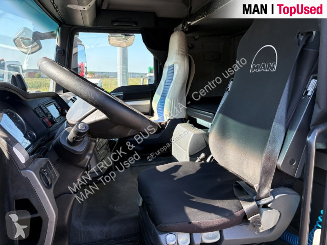 Traktor MAN TGX 18.440 4X2 BLS - ADR FULL